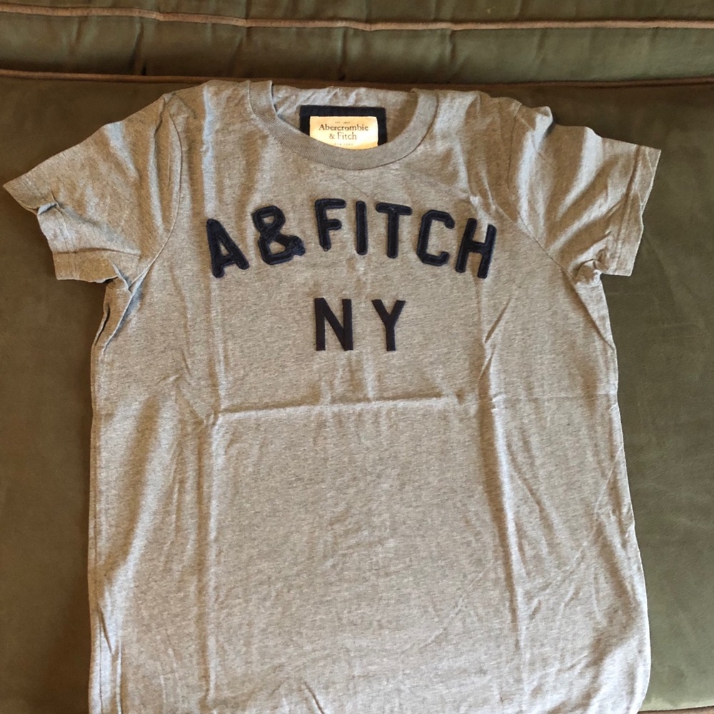 Abercrombie and Fitch T-shirt